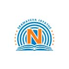 Narayana E-Techno School Logo
