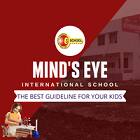 Minds Eye International School Logo