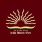 Kendriya Vidyalaya No 2 Logo