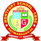 Montfort School Logo