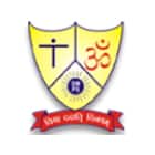 Shri Maha Prabhu Public School Logo