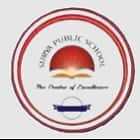 Surya Public School Logo