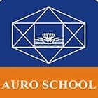 Sri Aurobindo International School Logo