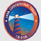 Jaya Public School Logo