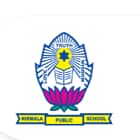 Nirmala Public School Logo
