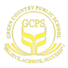 Green Country Public School Logo