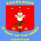 St Mary's Convent School Logo