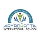 Aryabhatta International School Barnala Logo