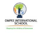 Ompee Global School Logo