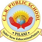 CLR Public School Logo