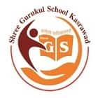Shree Gurukul School Logo