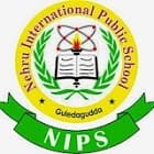 Nehru International Public School Logo