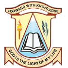 Mar Baselious English Medium School Logo