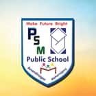 P.S.M. Public School Logo
