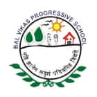 Bal Vikas Progressive School Logo