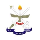 Captain Manoj Kumar Pandey UP Sainik School Logo
