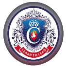 Cambridge International School Logo