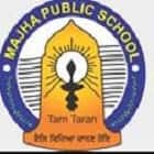 Majha Public School Logo