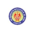 Sree Dharmasastha Matriculation Higher Secondary School Logo