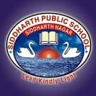 Siddharth Public School Logo