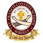 St Francis Convent School Logo