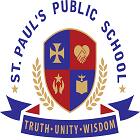 Saint Pauls Public School Logo
