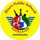 Doon Public School Logo