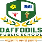 Daffodils Public School Logo