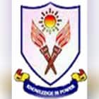 Giandeep Public School Logo