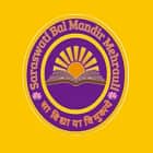 Saraswati Bal Mandir Senior Secondary School Logo