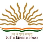 Kendriya Vidyalaya Seraikella Kharsawan Logo