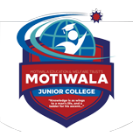 Motiwala Junior College Logo