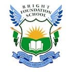 Bright Foundation School Logo