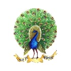 Mayoor School Jaipur Logo