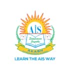 Akash International School Logo