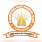 Blooming Buds Senior Secondary School Logo