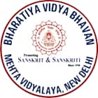Bharatiya Vidya Bhavans Mehta Vidyalaya Logo