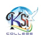 KSI College Logo