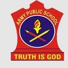 Army Public School Logo