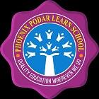 Phoenix Podar Learn School Logo