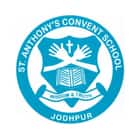 St. Anthony's Convent School Logo