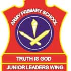 Army Public School Logo