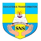 St Norberts School Logo