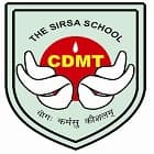 The Sirsa School Logo
