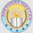 Sarvoday Niketan Logo