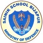 Sainik School Logo