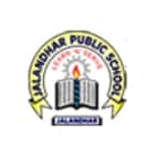 Jalandhar Public School Logo