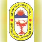 Guwahati Public School Logo