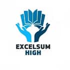 Excelsum High School Logo