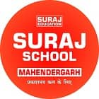 Suraj Senior Secondary School Logo